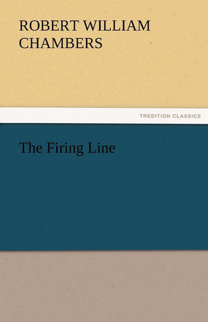 The Firing Line,Used