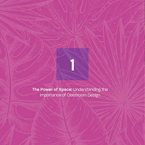 Through a Child's Eyes: How Classroom Design Inspires Learning and Wonder,Used