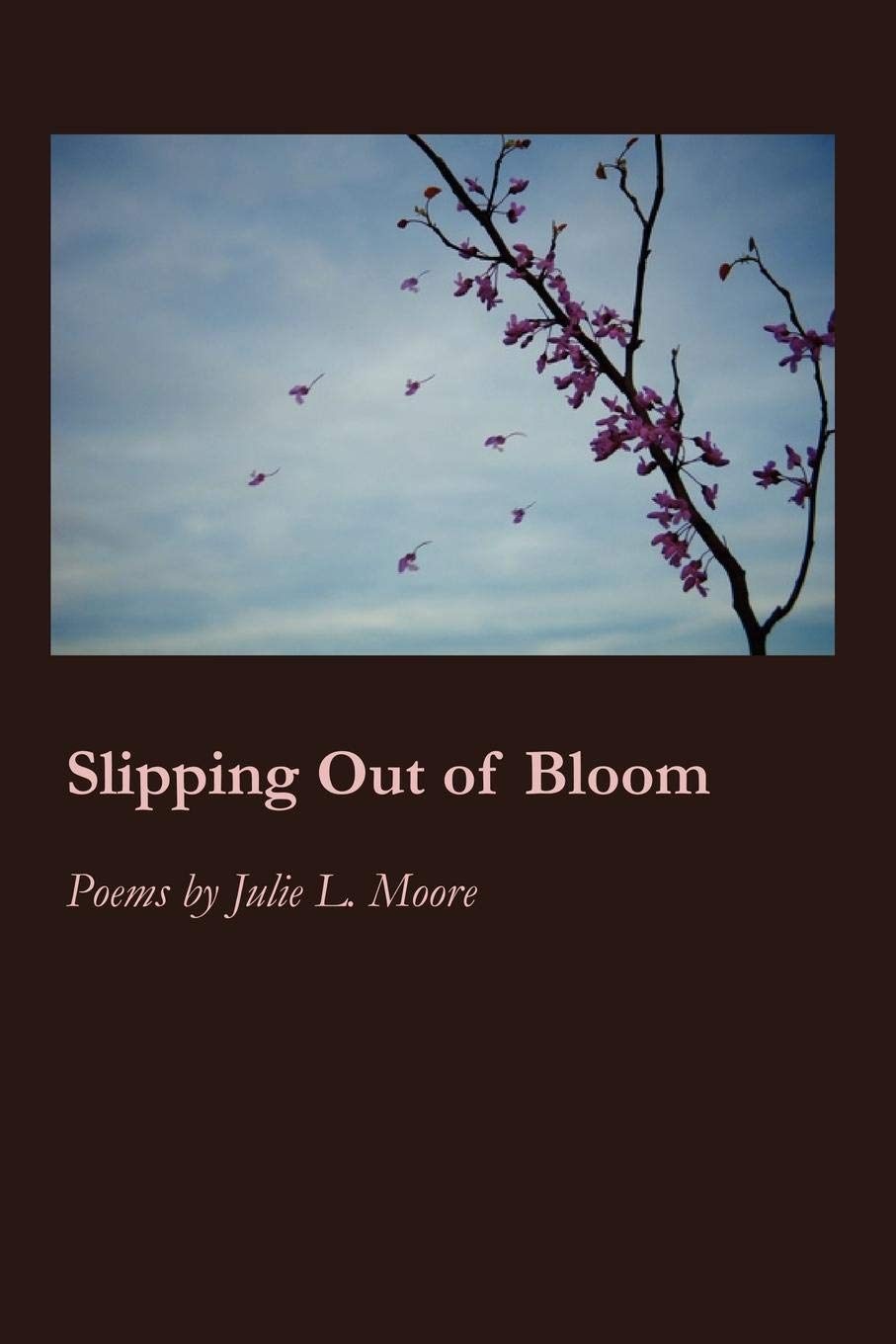 Slipping Out Of Bloom,Used