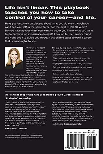 Wanted > A New Career: The Definitive Playbook for Transitioning to a New Career or Finding Your Dream Job,Used