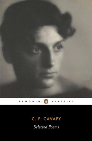 Selected Poems (Penguin Classics),Used