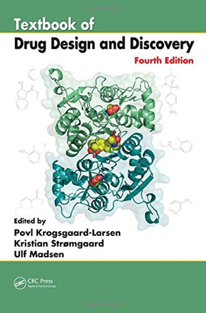 Textbook of Drug Design and Discovery, Fourth Edition