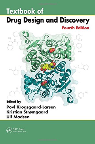 Textbook of Drug Design and Discovery, Fourth Edition