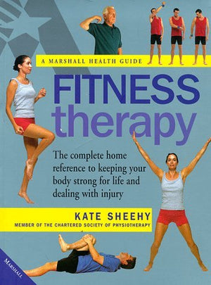Fitness Therapy,Used