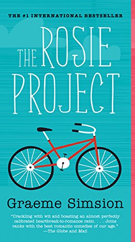 The Rosie Project,Used