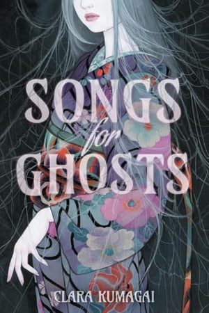 Songs For Ghosts