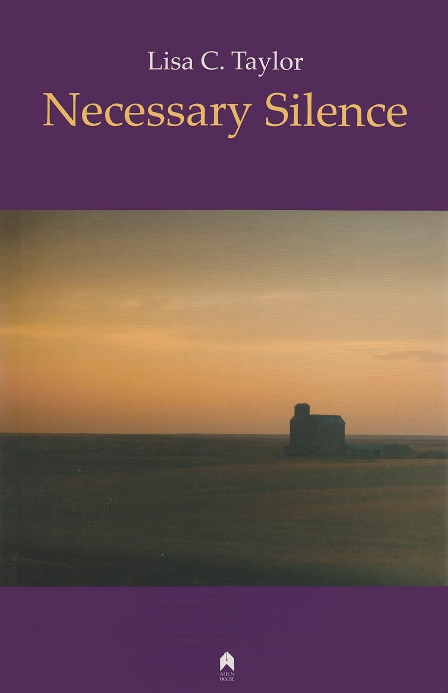 Necessary Silence,Used
