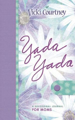 Yada Yada: A Devotional Journal for Moms,Used