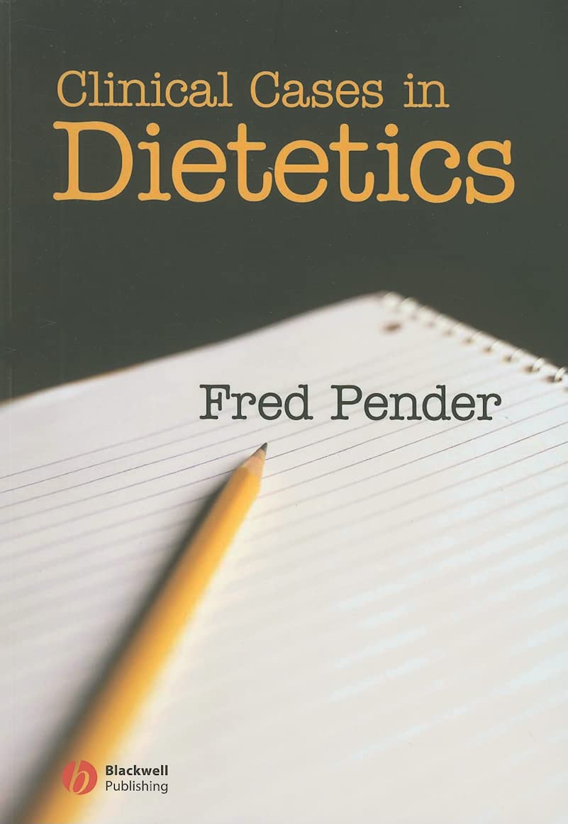Clinical Cases in Dietetics,Used