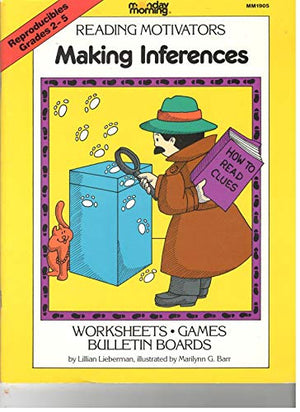 Making Inferences,Used