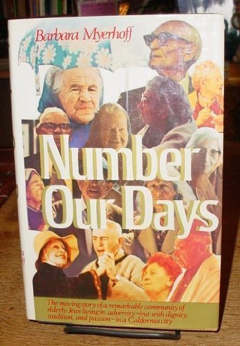 Number Our Days,Used