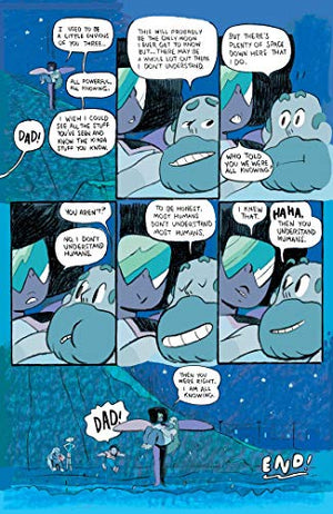 Steven Universe: Welcome to Beach City,Used