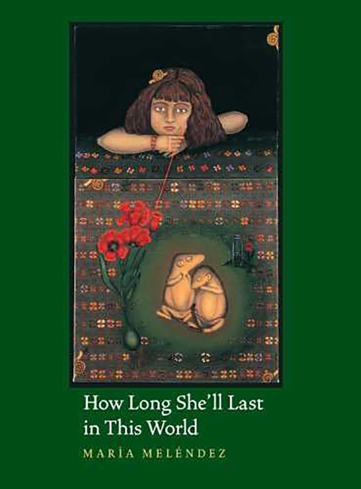How Long She'Ll Last In This World (Camino Del Sol),Used