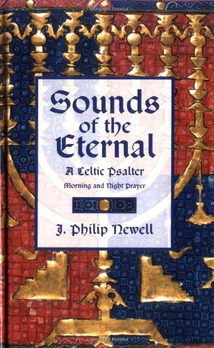 Sounds of the Eternal: A Celtic Psalter,Used