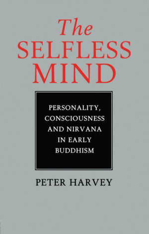 The Selfless Mind,New