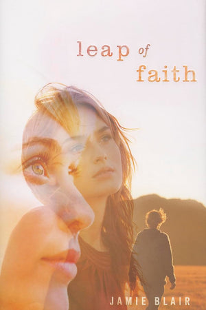 Leap of Faith,New