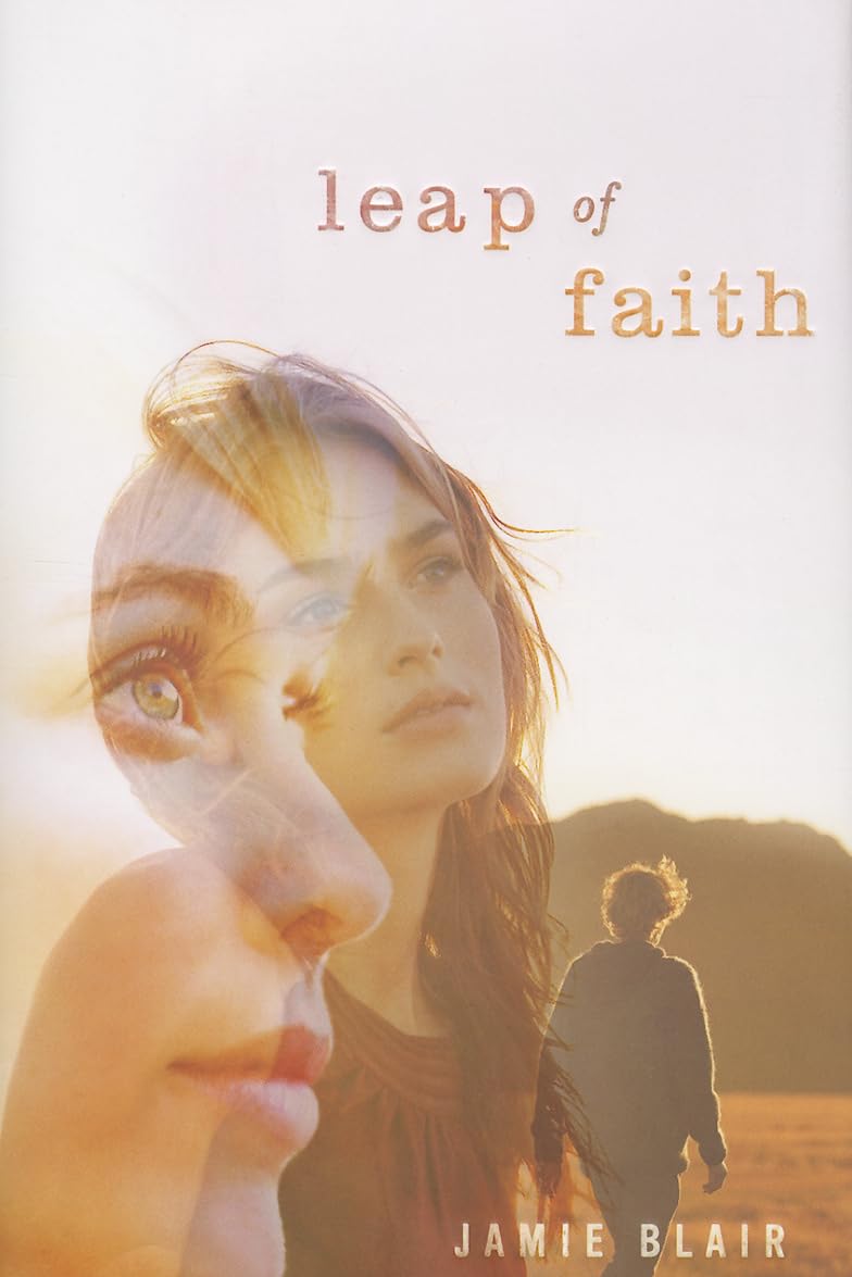 Leap of Faith,Used