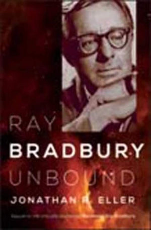 Ray Bradbury Unbound (Volume 2),Used
