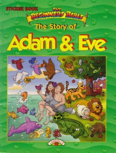 The Story of Adam & Eve,Used
