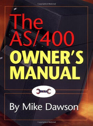 The AS/400 Owner's Manual,Used