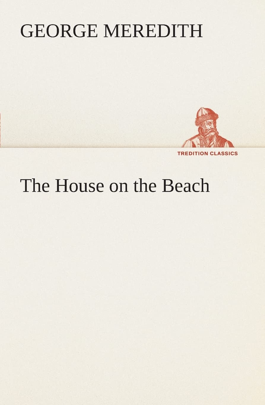 The House on the Beach,Used