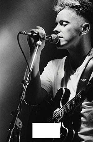 Chapter and Verse: New Order, Joy Division and Me,Used