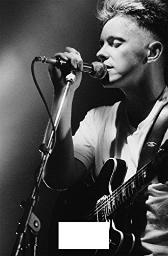 Chapter and Verse: New Order, Joy Division and Me,Used