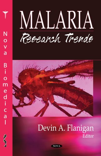 Malaria Research Trends,Used