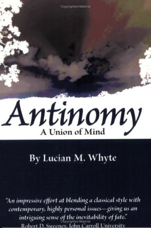Antinomy: A Union Of Mind,Used