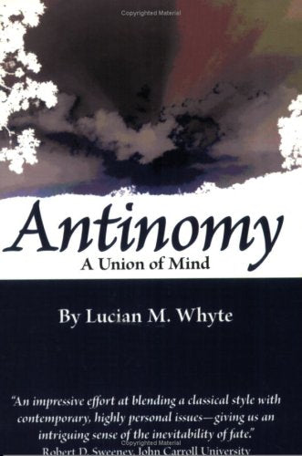 Antinomy: A Union Of Mind,Used