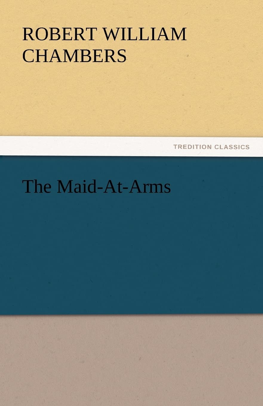 The MaidAtArms,Used