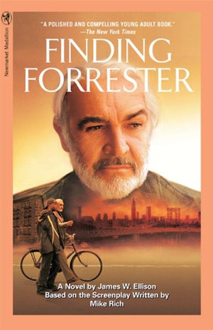 Finding Forrester (Medallion Editions for Young Readers),Used