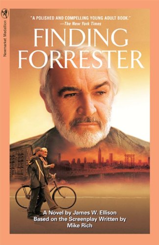 Finding Forrester (Medallion Editions for Young Readers),Used