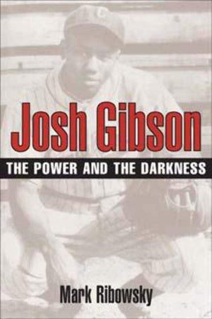 Josh Gibson: The Power and the Darkness,Used
