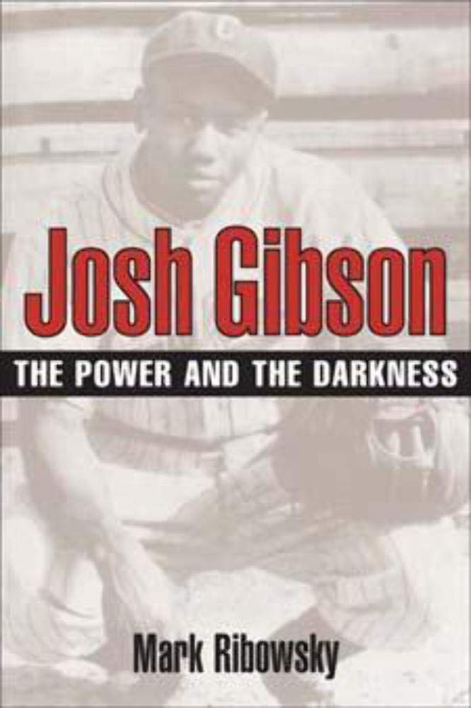 Josh Gibson: The Power and the Darkness,Used