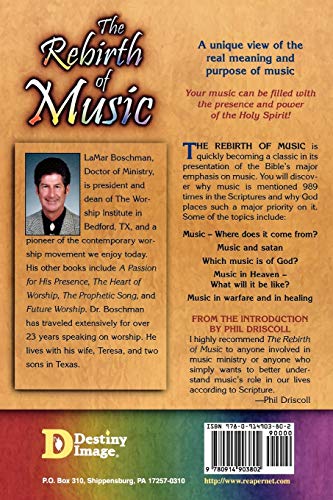 Rebirth of Music,Used