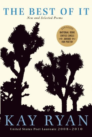 The Best Of It: New And Selected Poems,Used