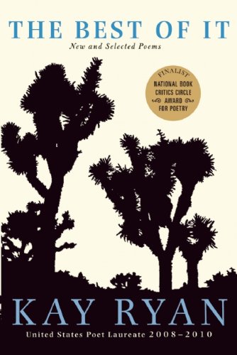 The Best of It: New and Selected Poems,New