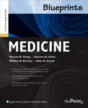 Blueprints Medicine,New