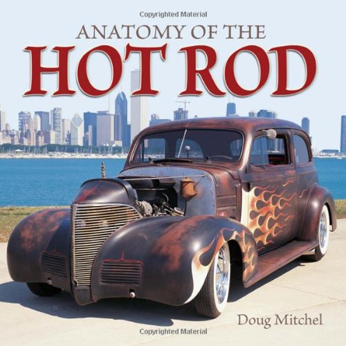 Anatomy of the Hot Rod,Used
