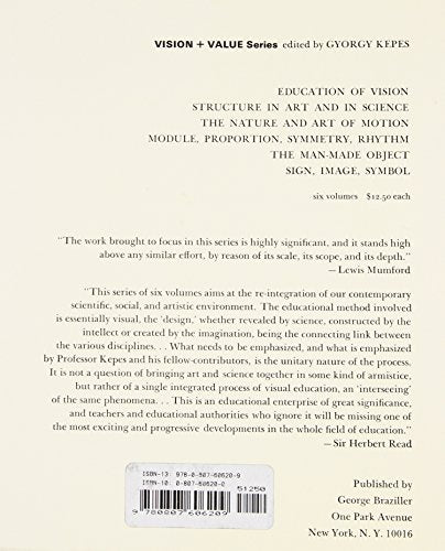 Arts Of The Environment (American Culture,),Used