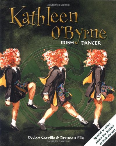 Kathleen O'Byrne,New