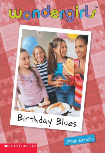 Birthday Blues (Wondergirls),Used