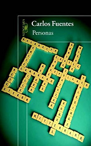 Personas (Spanish Edition),Used