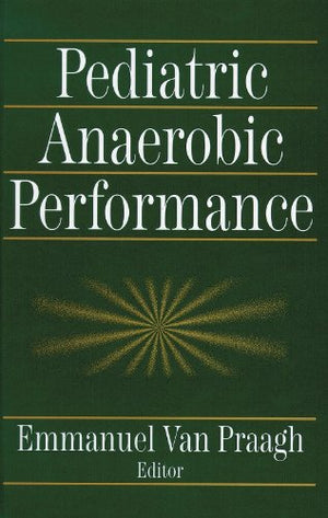 Pediatric Anaerobic Performance