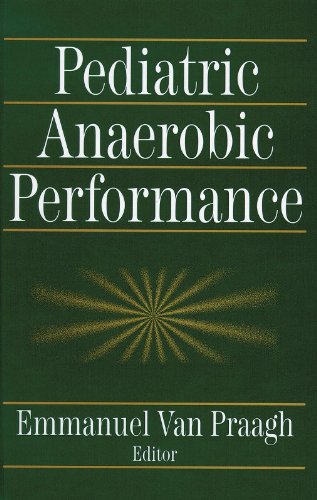 Pediatric Anaerobic Performance