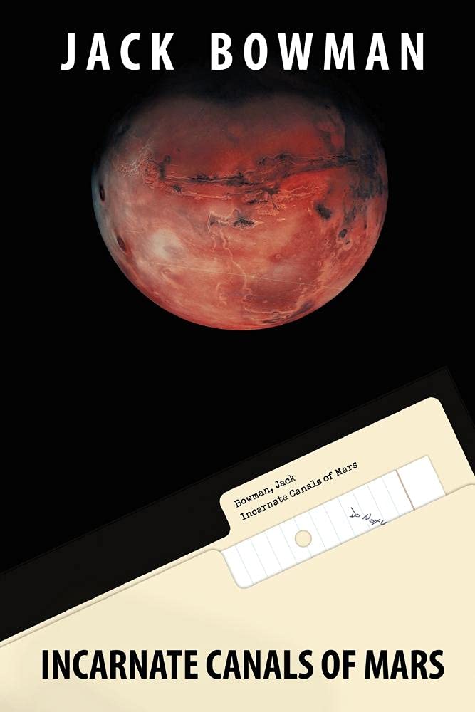 Incarnate Canals Of Mars,Used