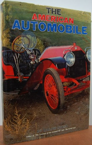 American Automobile,Used