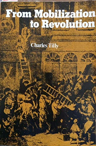 From Mobilization to Revolution,New
