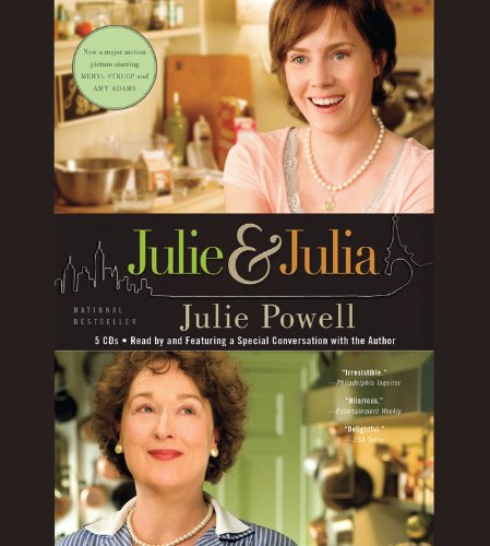 Julie And Julia